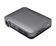 OPTOMA ML330 Grey DLP LED 500 ANSI HDMI MHL - 377072 - zdjęcie 2